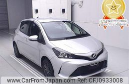 toyota vitz 2016 -TOYOTA--Vitz KSP130-2188556---TOYOTA--Vitz KSP130-2188556-