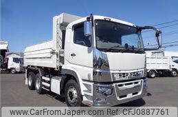 mitsubishi-fuso super-great 2021 -MITSUBISHI--Super Great 2KG-FV70HX--FV70HX-530247---MITSUBISHI--Super Great 2KG-FV70HX--FV70HX-530247-