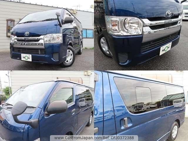 toyota hiace-van 2019 quick_quick_QDF-GDH201V_GDH201V-2006773 image 2