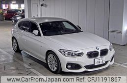 bmw 1-series 2017 -BMW--BMW 1 Series WBA1R52090V878594---BMW--BMW 1 Series WBA1R52090V878594-