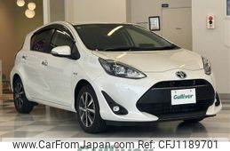 toyota aqua 2019 -TOYOTA--AQUA DAA-NHP10--NHP10-6832959---TOYOTA--AQUA DAA-NHP10--NHP10-6832959-