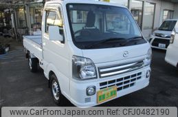 mazda scrum-truck 2020 -MAZDA--Scrum Truck EBD-DG16T--DG16T-521165---MAZDA--Scrum Truck EBD-DG16T--DG16T-521165-