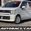 suzuki wagon-r 2021 -SUZUKI--Wagon R 5AA-MH95S--MH95S-152257---SUZUKI--Wagon R 5AA-MH95S--MH95S-152257- image 1