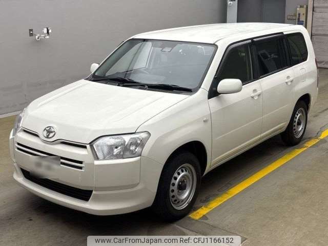 toyota probox-van 2020 -TOYOTA--Probox Van DBE-NCP165V--NCP165-0073912---TOYOTA--Probox Van DBE-NCP165V--NCP165-0073912- image 1