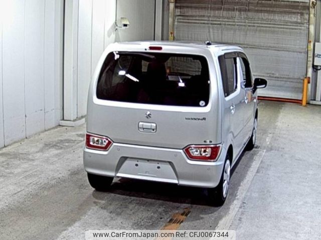 suzuki wagon-r 2023 -SUZUKI--Wagon R MH85S--MH85S-162111---SUZUKI--Wagon R MH85S--MH85S-162111- image 2