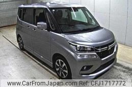 mitsubishi delica-d2 2020 CFJ1717772