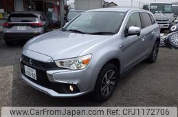 mitsubishi rvr 2018 -MITSUBISHI 【川越 300ﾈ2002】--RVR GA4W--0601611---MITSUBISHI 【川越 300ﾈ2002】--RVR GA4W--0601611-