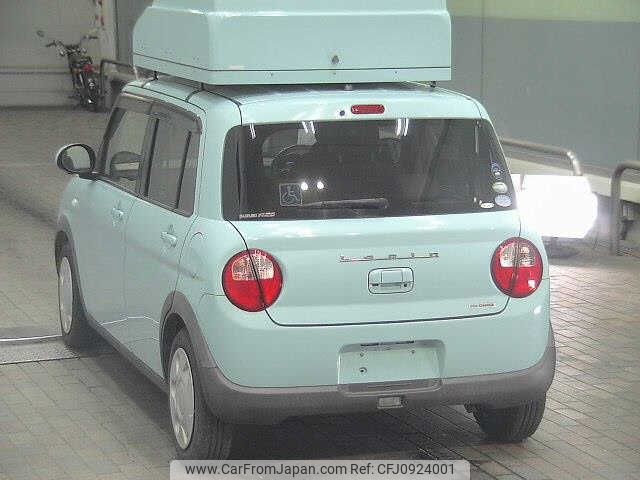 suzuki alto-lapin 2015 -SUZUKI--Alto Lapin HE33S-122452---SUZUKI--Alto Lapin HE33S-122452- image 2