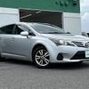 toyota avensis 2012 -TOYOTA--Avensis Wagon DBA-ZRT272W--ZRT272-0005867---TOYOTA--Avensis Wagon DBA-ZRT272W--ZRT272-0005867- image 7