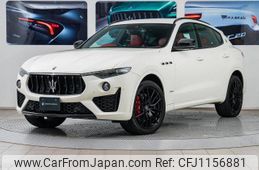 maserati levante 2021 -MASERATI--Maserati Levante ABA-MLE30D--ZN6XU61C00X375956---MASERATI--Maserati Levante ABA-MLE30D--ZN6XU61C00X375956-