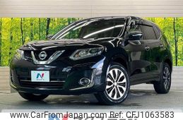 nissan x-trail 2016 -NISSAN--X-Trail DBA-NT32--NT32-545648---NISSAN--X-Trail DBA-NT32--NT32-545648-