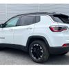 jeep compass 2023 -CHRYSLER 【札幌 303ﾒ6231】--Jeep Compass 3BA-M624--MCANJPBB7NFA94763---CHRYSLER 【札幌 303ﾒ6231】--Jeep Compass 3BA-M624--MCANJPBB7NFA94763- image 2