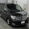 nissan serena 2014 -NISSAN 【高崎 337ﾏ666】--Serena HFC26--224010---NISSAN 【高崎 337ﾏ666】--Serena HFC26--224010- image 1