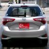 toyota vitz 2019 -TOYOTA--Vitz DBA-NSP130--NSP130-4024642---TOYOTA--Vitz DBA-NSP130--NSP130-4024642- image 5