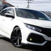 honda civic 2018 quick_quick_DBA-FK7_FK7-1009576 image 16