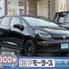 honda fit 2024 -HONDA--Fit 6AA-GR3--GR3-1345***---HONDA--Fit 6AA-GR3--GR3-1345***- image 1