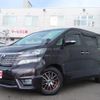 toyota vellfire 2010 -TOYOTA--Vellfire ANH25W--8018117---TOYOTA--Vellfire ANH25W--8018117- image 1