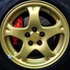 subaru impreza 1998 CFJ1774780 image 21