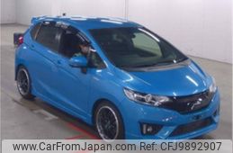 honda fit-hybrid 2014 quick_quick_DAA-GP5_3033175