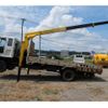 isuzu forward 1991 CFJ1616669 image 5