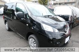 nissan nv200-vanette 2025 CFJ0954282