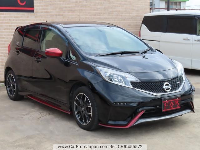 nissan note 2015 quick_quick_E12_E12-409999 image 2