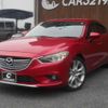 mazda atenza 2013 -MAZDA 【名変中 】--Atenza Sedan GJ2FP--108887---MAZDA 【名変中 】--Atenza Sedan GJ2FP--108887- image 4