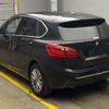 bmw 2-series 2018 -BMW--BMW 2 Series DBA-2A15--WBA2A320007A00592---BMW--BMW 2 Series DBA-2A15--WBA2A320007A00592- image 10