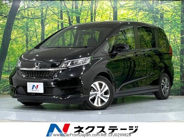 honda freed 2022 -HONDA--Freed 6BA-GB5--GB5-3162113---HONDA--Freed 6BA-GB5--GB5-3162113- image 1