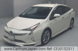 toyota prius 2016 -TOYOTA 【福井 330ﾃ7724】--Prius DAA-ZVW51--ZVW51-6005873---TOYOTA 【福井 330ﾃ7724】--Prius DAA-ZVW51--ZVW51-6005873-