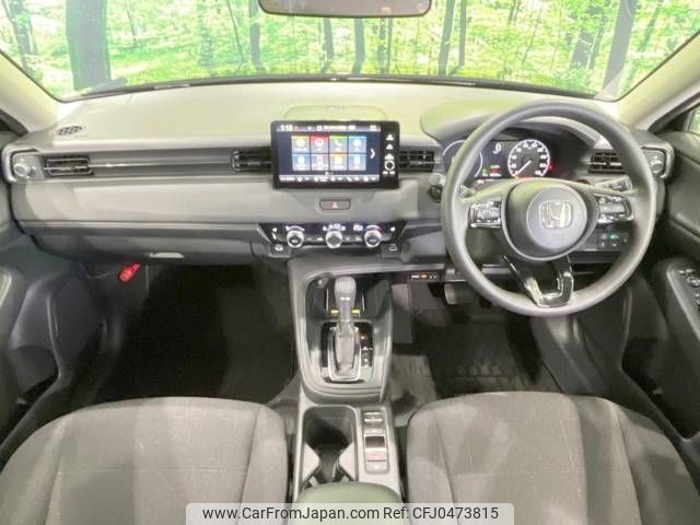 honda vezel 2021 -HONDA--VEZEL 6AA-RV6--RV6-1007439---HONDA--VEZEL 6AA-RV6--RV6-1007439- image 2