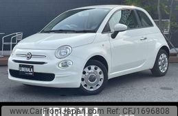 fiat 500 2020 CFJ1696808