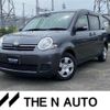 toyota sienta 2010 -TOYOTA 【大阪 504ﾋ2283】--Sienta DBA-NCP81G--NCP81-5140039---TOYOTA 【大阪 504ﾋ2283】--Sienta DBA-NCP81G--NCP81-5140039- image 1