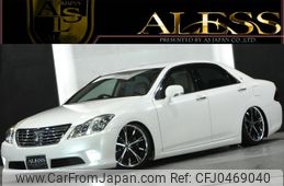 toyota crown 2010 -TOYOTA--Crown DBA-GRS200--GRS200-0053736---TOYOTA--Crown DBA-GRS200--GRS200-0053736-