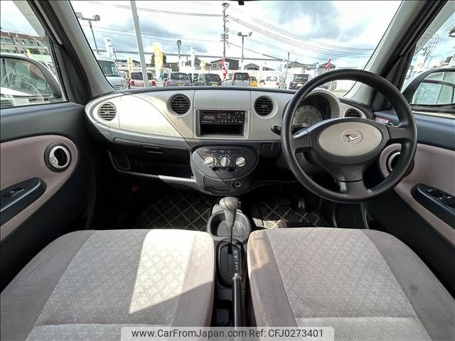 daihatsu mira-gino 2004 -DAIHATSU--Mira Gino DBA-L650S--L650S-0004061---DAIHATSU--Mira Gino DBA-L650S--L650S-0004061- image 2