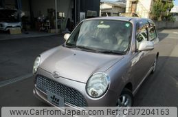 daihatsu mira-gino 2007 -DAIHATSU--Mira Gino L650S--0059652---DAIHATSU--Mira Gino L650S--0059652-