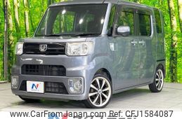 daihatsu wake 2016 CFJ1584087