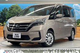 nissan serena 2019 -NISSAN--Serena DAA-GC27--GC27-051273---NISSAN--Serena DAA-GC27--GC27-051273-