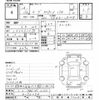daihatsu move 2012 -DAIHATSU 【三重 580ﾖ3153】--Move LA100S-0170256---DAIHATSU 【三重 580ﾖ3153】--Move LA100S-0170256- image 3
