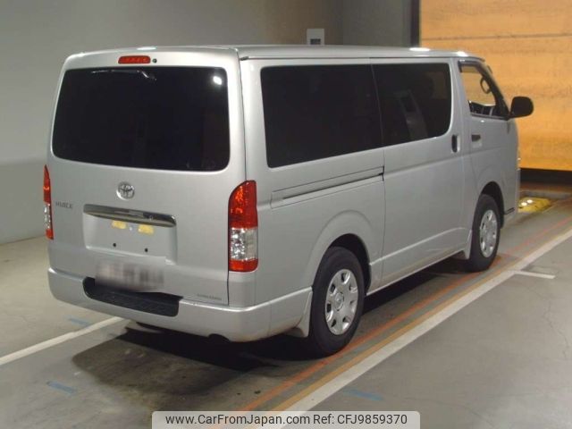 toyota hiace-van 2018 -TOYOTA--Hiace Van GDH206V-2003941---TOYOTA--Hiace Van GDH206V-2003941- image 2