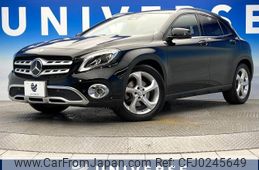 mercedes-benz gla-class 2017 -MERCEDES-BENZ--Benz GLA DBA-156947--WDC1569472J367571---MERCEDES-BENZ--Benz GLA DBA-156947--WDC1569472J367571-