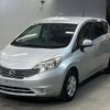 nissan note 2013 -NISSAN--Note E12-177746---NISSAN--Note E12-177746- image 1