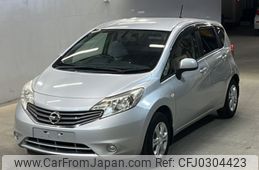 nissan note 2013 -NISSAN--Note E12-177746---NISSAN--Note E12-177746-