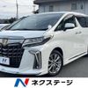 toyota alphard 2020 quick_quick_AGH30W_AGH30-0322445 image 1