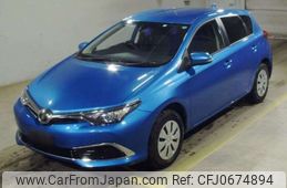 toyota auris 2016 -TOYOTA--Auris DBA-NZE184H--NZE184-6005705---TOYOTA--Auris DBA-NZE184H--NZE184-6005705-