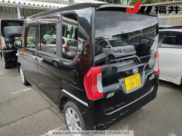 daihatsu tanto 2014 -DAIHATSU 【福井 580ﾉ9870】--Tanto LA600S--0218911---DAIHATSU 【福井 580ﾉ9870】--Tanto LA600S--0218911- image 2