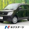 suzuki wagon-r 2016 -SUZUKI--Wagon R DBA-MH34S--MH34S-536010---SUZUKI--Wagon R DBA-MH34S--MH34S-536010- image 1