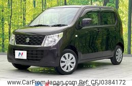 suzuki wagon-r 2016 -SUZUKI--Wagon R DBA-MH34S--MH34S-536010---SUZUKI--Wagon R DBA-MH34S--MH34S-536010-