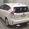 toyota prius-α 2015 -TOYOTA--Prius α ZVW41W-3401099---TOYOTA--Prius α ZVW41W-3401099- image 7