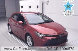 toyota corolla-sport 2018 -TOYOTA--Corolla Sport ZWE211H-1009581---TOYOTA--Corolla Sport ZWE211H-1009581-